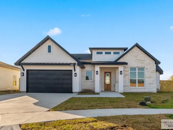 9089 New Orleans Ct, Los Fresnos, TX 78566