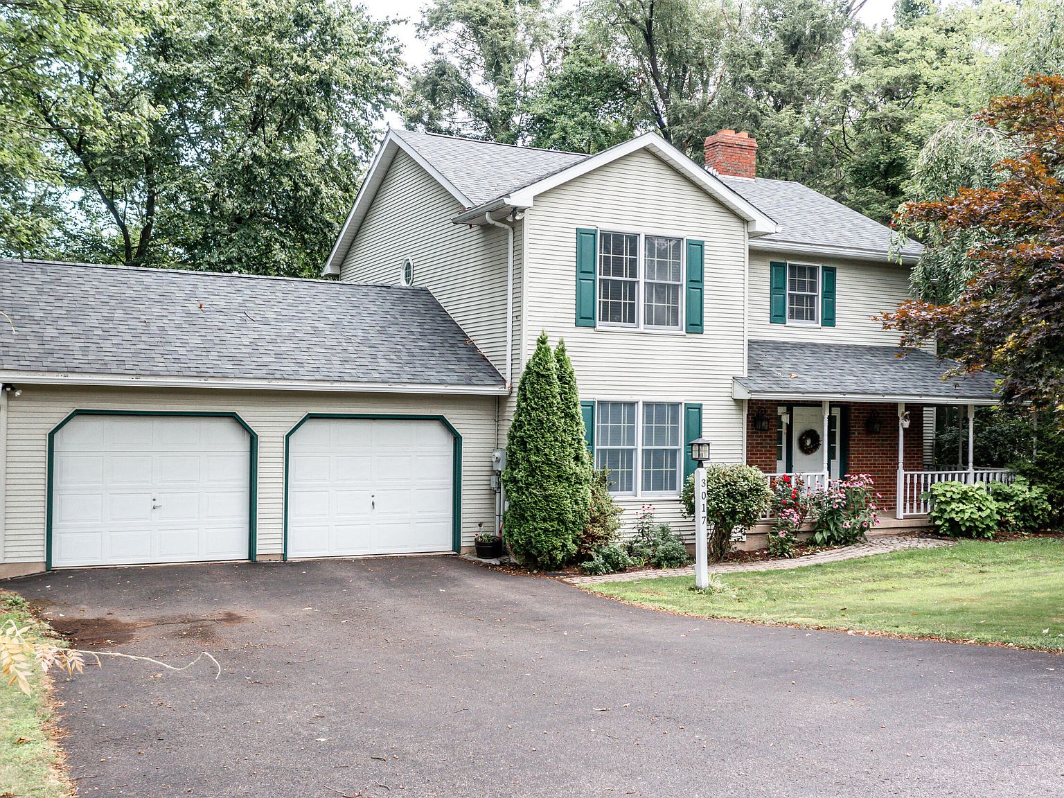 3017 Woods Edge Dr, Bloomsburg, PA 17815 Zillow