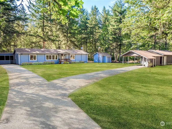 37604 112th Avenue E, Eatonville, WA 98328