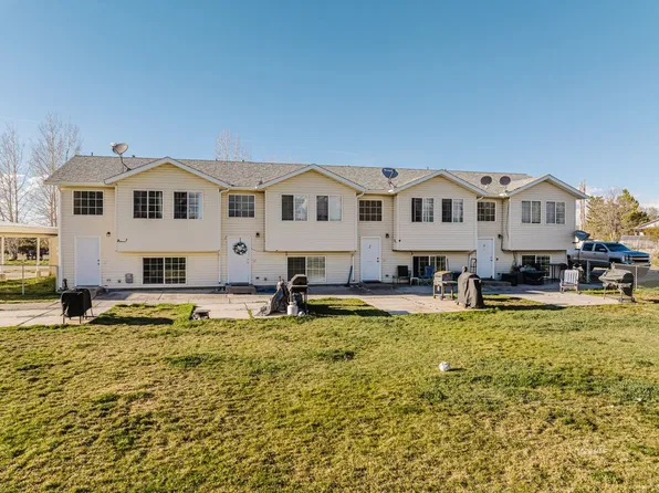 264 Country Club Pl, Spring Creek, NV 89815