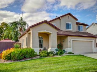 9456 Golden Plover Way, Elk Grove, CA 95624