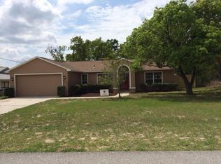 4373 Lightfoot St, Spring Hill, FL 34609