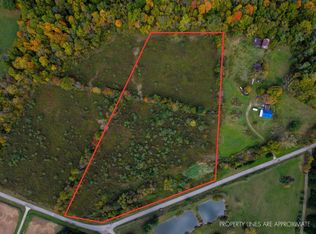 2335 Lundys Lane Rd, Newark, OH 43055