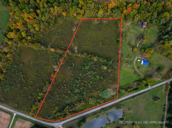 2335 Lundys Lane Rd, Newark, OH 43055