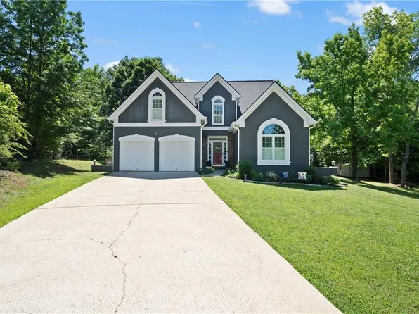1780 Brambletts Walk, Cumming, GA 30040