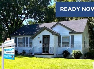 3651 Allandale Ln, Memphis, TN 38111