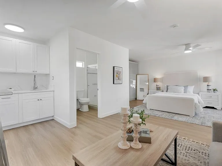 Bonus Room