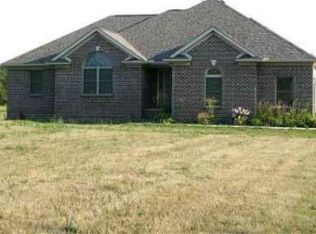 13122 Atwell Rd, Emmett, MI 48022