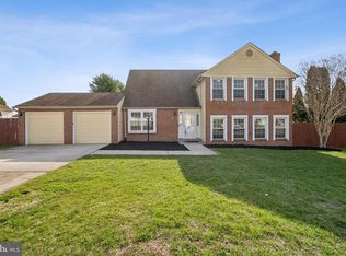 9321 Seven Courts Dr, Baltimore, MD 21236