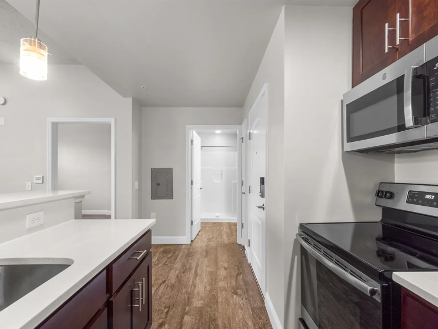 Two32 Apartments — Photo 4