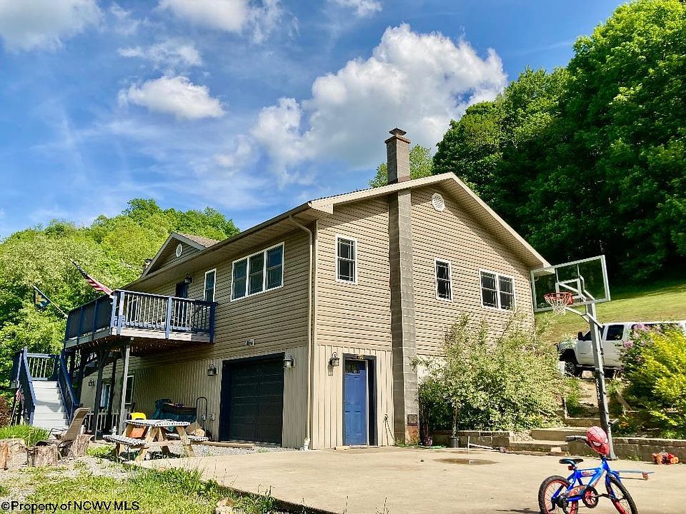 5575 Mount Clare Rd, Mount Clare, WV 26408 Zillow