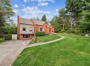 3574 Bakerstown Rd, Bakerstown, PA 15007