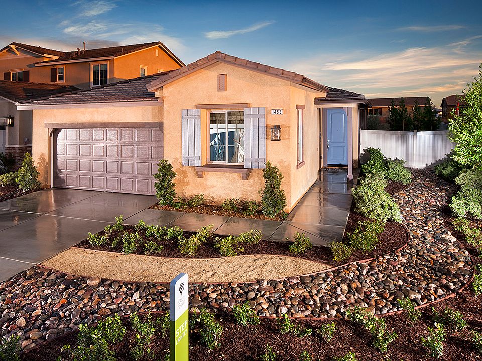 PLAN 2 - Exterior