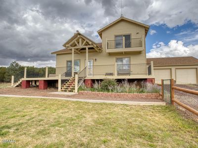 70 Apache County Rd #N8328, Concho, AZ, 85924