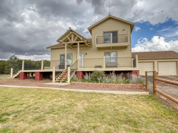 70 Apache County Rd #N8328, Concho, AZ 85924