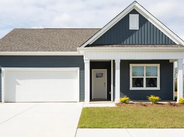 CALI Plan, Grayson Park