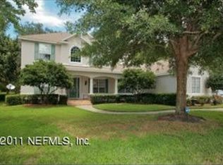 8027 Weatherby Ct, Jacksonville, FL 32256