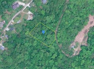 4490 Ridge Rd, Barnhart, MO 63012