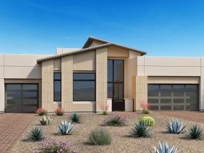 10809 Agate Cliffs Ave, Las Vegas, NV, 89135