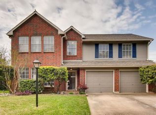 17635 Smooth Rock Falls Dr, Spring, TX 77379