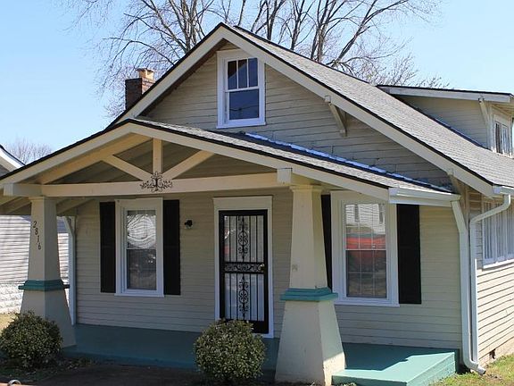 2nd image of 2816 Browning Ave