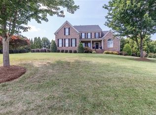 9426 Stonebridge Way, Mint Hill, NC 28227