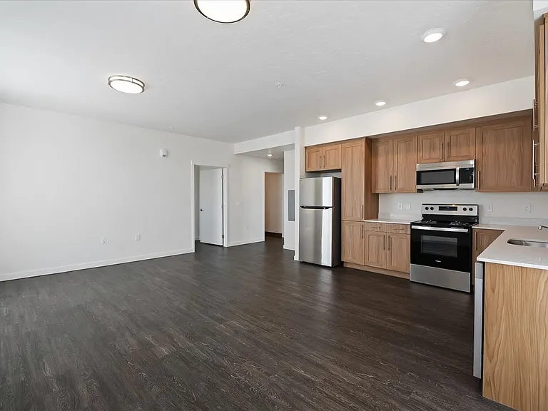 Denton Street Apartments — Photo 63