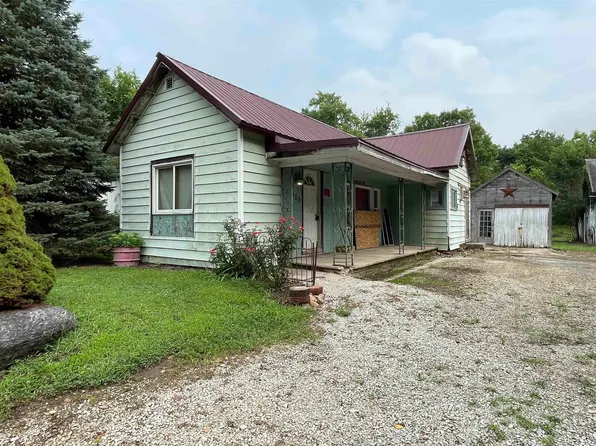 403 S River Road Ext, North Manchester, IN 46962