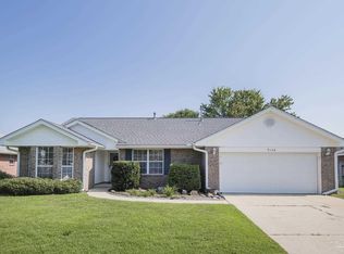 9128 Sebring Dr, Pensacola, FL 32506