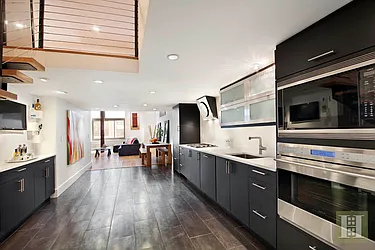 Sold by Halstead Real Estate