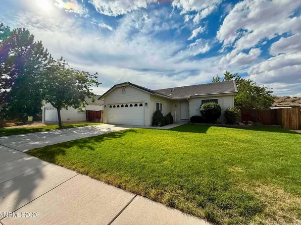 4735 Goodwin Rd, Sparks, NV 89436