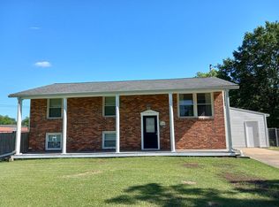 1214 Tucker Rd, Perry, GA 31069
