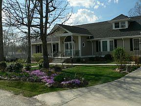 custom ranch