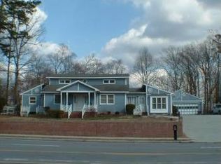 1142 Evans Rd, Cary, NC 27513