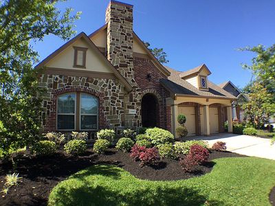 12606 Sinks Canyon Ln, Humble, TX, 77346