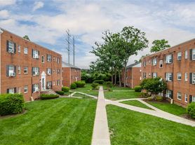 Univeristy City Apartments