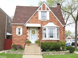 2858 N Melvina Ave, Chicago, IL 60634
