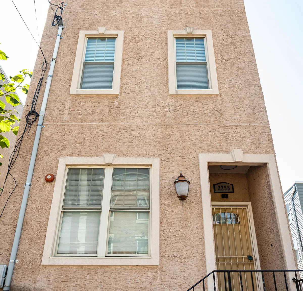2258 N. 12th Street - Apt #1 - Unit Ad — Photo 2