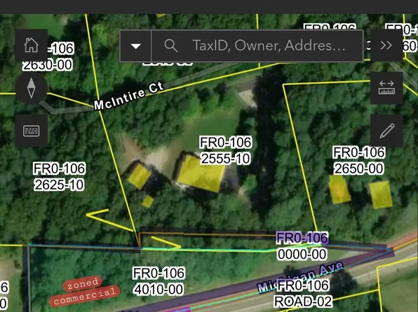 6000 Michigan Ave, Tipton, MI 49287