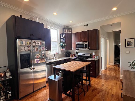 2nd image of 1662 N Mozart St #2