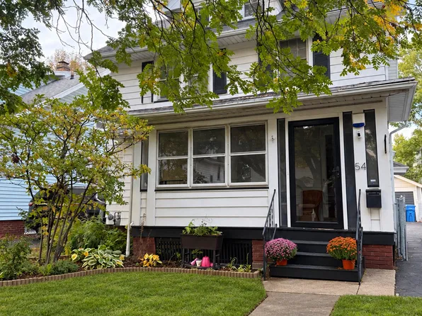 (undisclosed Address), Rochester, NY 14619