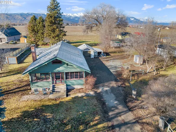 3619 Cedar St, Baker City, OR 97814