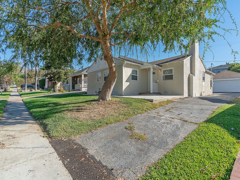 1st image of 3054 N Frederic St