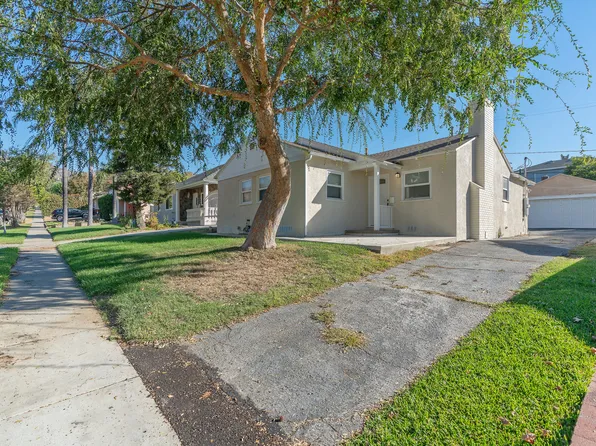 3054 N Frederic St, Burbank, CA 91504