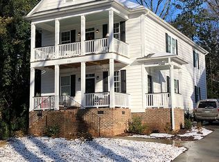 232 N Clemson Ave, Clemson, SC 29631
