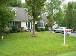 611 Chesapeake Dr, Stevensville, MD 21666