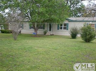 6725 Contrary Creek Rd, Granbury, TX 76048