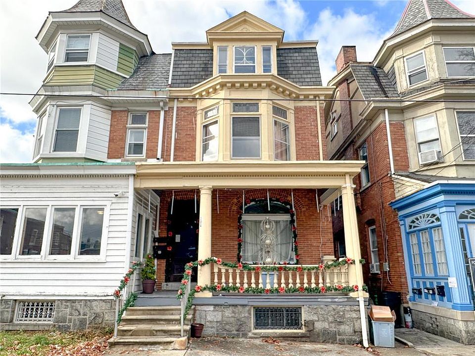 104 N 13th St, Allentown, PA 18102 Zillow
