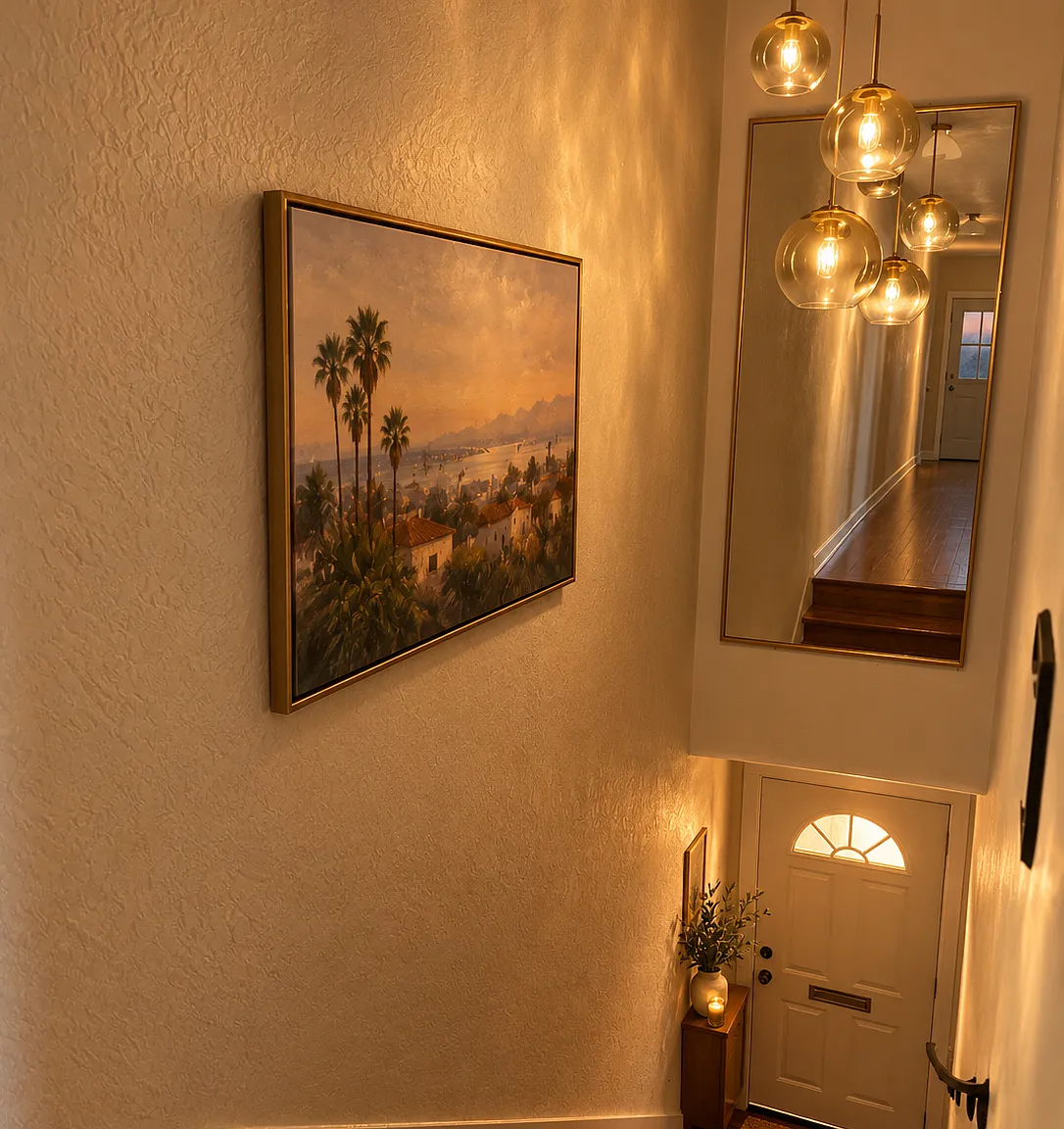 2 bed, 925 sqft, $2,900 — Photo 1