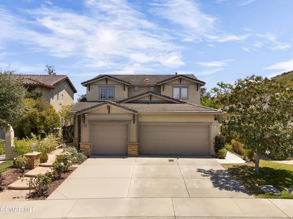 4322 Camino De La Rosa, Thousand Oaks, CA 91320